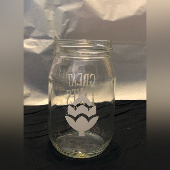 Great Lakes Brewing Company Pint Glass - Picture 2 of 5